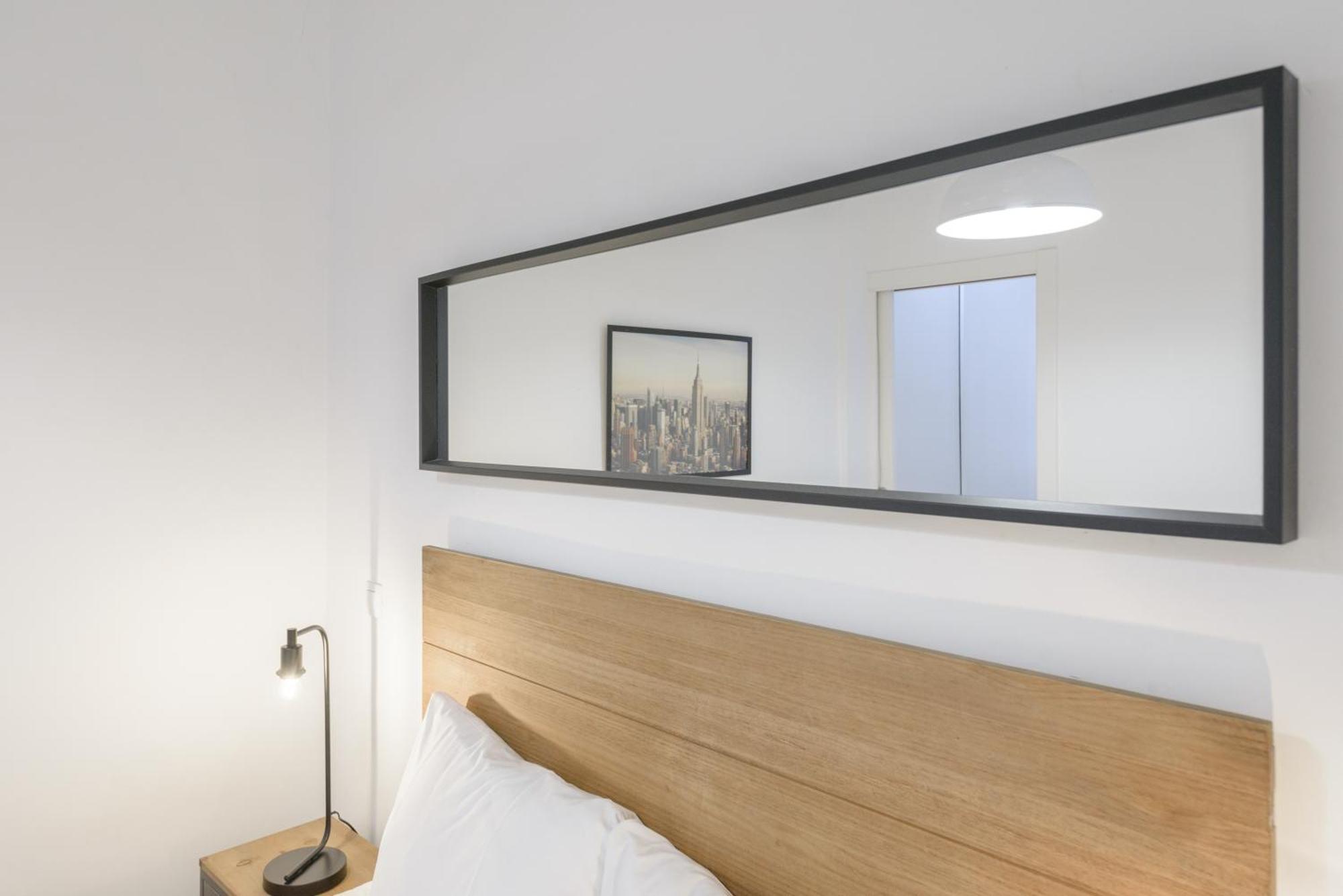 Avila Calle, Precioso Estudio En Santiago Bernabeu-Estrecho En Segundo Piso Sin Ascensor Apartment Madrid Exterior photo